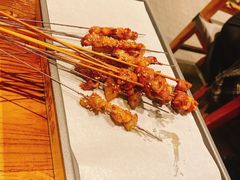 -北丐先生·野馄饨烧烤(长宁龙之梦店)