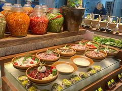 -桐湾大院·桐庐菜(滨江店)