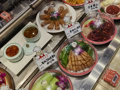 -黄泥岗·地道湖北菜(奥特莱斯店)