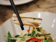 凉拌鳗鱼干-一江春水·杭帮臻宴(三台山店)