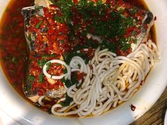 -老味道湘菜