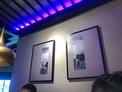 大堂-涌上外婆桥(海宁银泰城店)