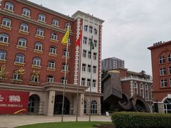 -青岛啤酒博物馆