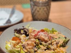 -Taco Mama嗒蔻妈妈墨西哥餐厅(环宇城店)