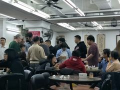 大堂-香港蓮香樓(中環店)