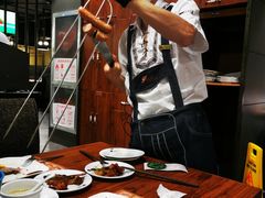 -汉巴味德·烤肉与啤酒的自助(杭州大悦城店)