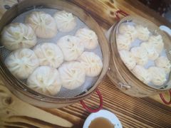 -余氏豆腐包老店(东直街店)