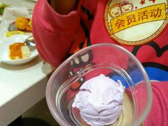-米莱蒂亞牛排餐厅(福园广场店)
