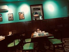 -豆蔻电影主题餐厅(四牌楼店)
