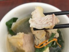 -姚记抚仙湖石锅鱼庄