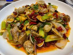 -鑫正兴东北烧烤(滨湖店)