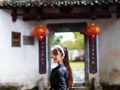 -景德镇古窑民俗博览区