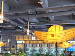 -老船舫·现做活鲜鱼馆(东郊记忆店)