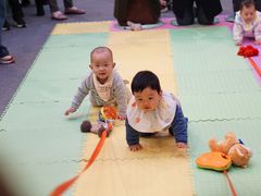 -龙湖南京江北天街