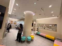 -天真蓝照相馆(五角场百联又一城店)