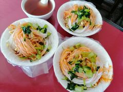 -秦镇第一味米皮(丰京路店)