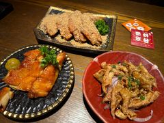 -鸟屯(三里屯店)