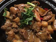 -桂小厨广西菜(青秀万达店)