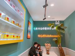 -春莱·老挝咖啡·泰式奶茶(钟楼店)