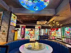 -黑牛码头·小龙虾·烧烤