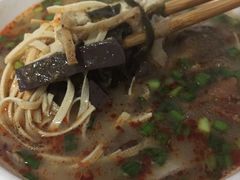 -高记清香园绝味不翻汤