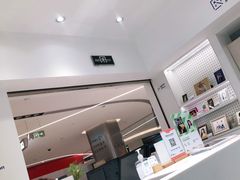 -天真蓝照相馆(中华广场店)