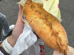 -Piroshky Piroshky | Pike Place Market