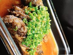 笋壳鱼-国味壹号·精品湘菜·宴请佳选(新天地店)
