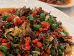 -蓉城小厨·四川味道(浙港国际店)