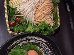 -湊湊火锅·茶憩(卓展店)