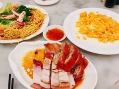 -华峰食馆(氹仔店)