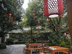 -青城甲(青城山店)