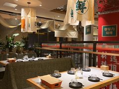 -李军力烧烤(丰庆路店)