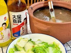 -藕妈妈老汉口家常菜(武汉天地店)