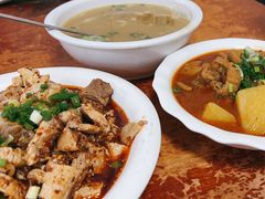 -巷子肥肠(科华巷店)