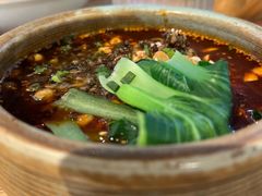 -水煮三国·川鲁江湖菜(香山店)