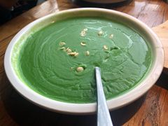 养颜青豆泥-嘉禾·悦享餐厅(八方汇店)