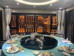 包厢-涵苑私宴定制(外滩店)