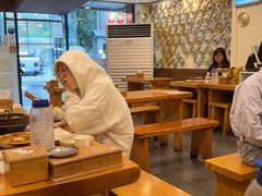 -金北顺大锅家(신사본점)
