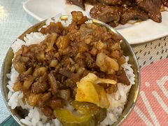 -金姐台湾菜(珠江路店)
