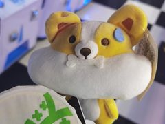 -天天玩X秋葉原日系动漫游戏中心