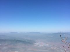 -丹东凤凰山景区