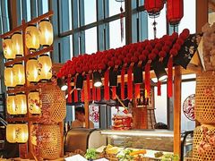 -视界美食自助餐厅·石家庄希尔顿酒店