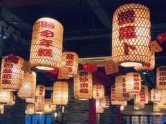 -二十八里太湖船菜(吉祥路店)