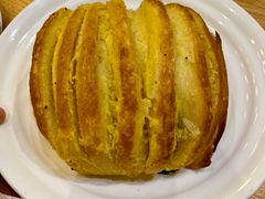 烤花卷-九十九顶毡房(阜石路店)