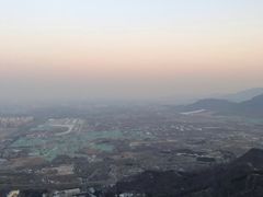 -北京鹫峰国家森林公园