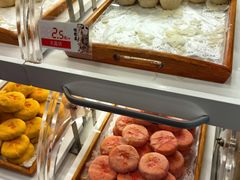 -德懋恭·水晶饼(交大店)