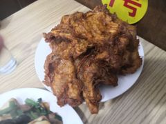 -九龙餐厅(大沽路店)