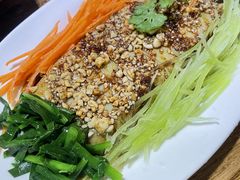 丽江鸡豆粉-云上千禾(水上店)