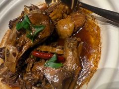 -海味世家·家常菜馆(明州里店)